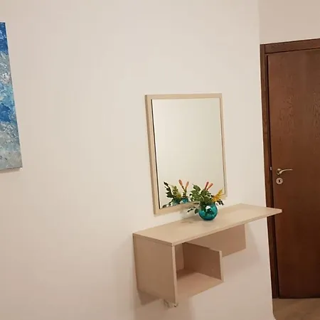 Laguna Apartment Sunny Beach