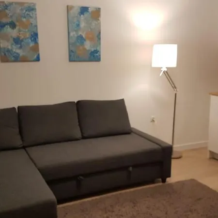 Apartamento Laguna Sunny Beach
