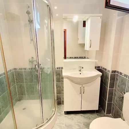 Laguna Alba Apartament Cavarna
