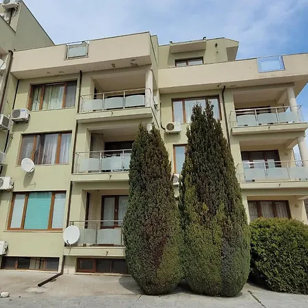 Laguna Alba Apartment *