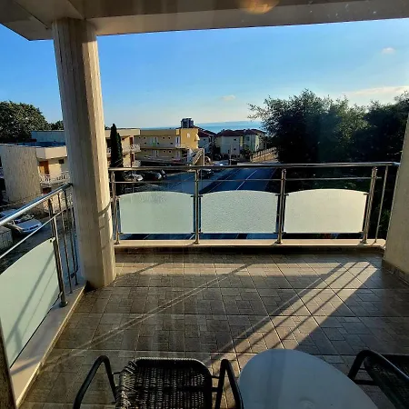 Apartment Laguna Alba