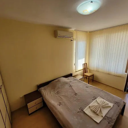 Laguna Alba Apartment