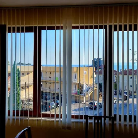 Apartment Laguna Alba Kavarna