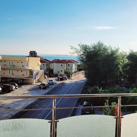 Laguna Alba Kavarna