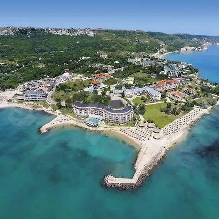Laguna Alba *